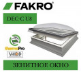    FAKRO DEC-C U8 (VSG)