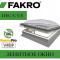     FAKRO DEC-C U8 (VSG)