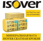 ���������� ISOVER ������� ������ (100 ��)