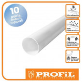 PROFIL 130/100 �� ����� 100 �� (4 �)