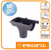 PROFIL 90/75 �� ������������� ����� 90 ��