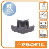 PROFIL 90/75 �� ���� ���������� 135 ��. 90 ��