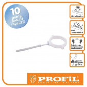 PROFIL 130/100 �� ��������� ����� 100 �� L=100
