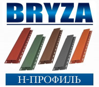  BRYZA  -  |  |  