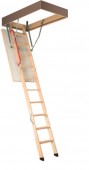 Раскладная лестница FAKRO LWK Plus 60х120